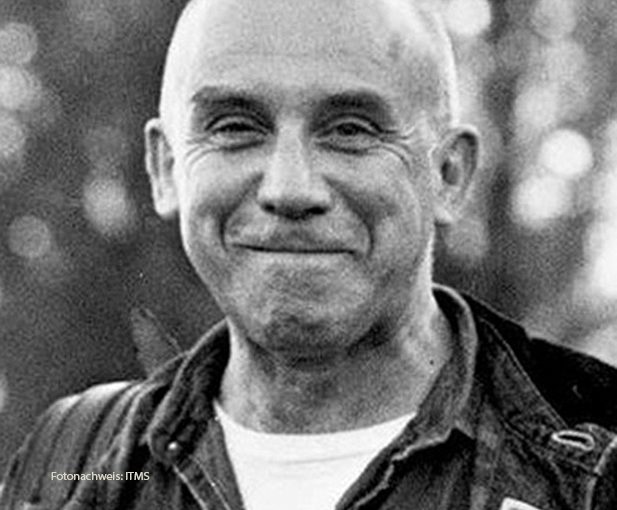 Thomas Merton